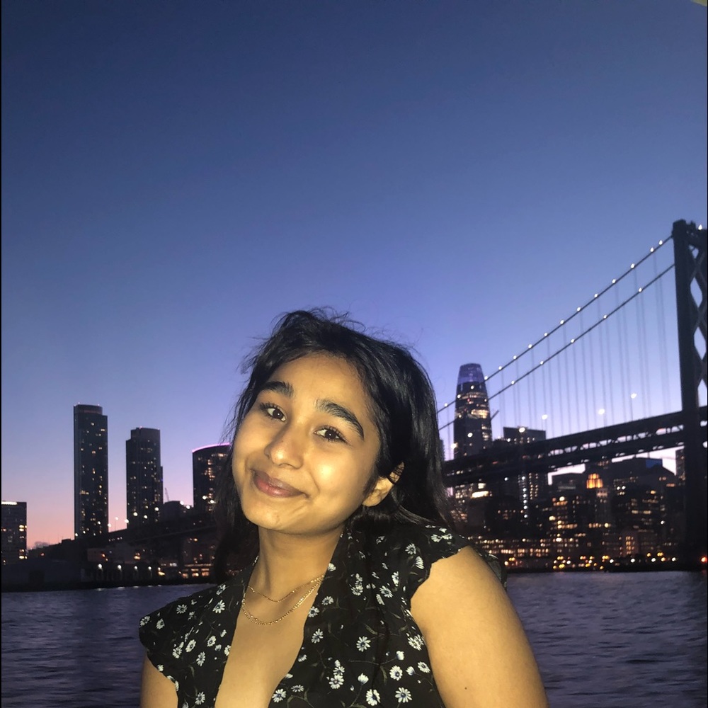 Meet your Posher, Safa